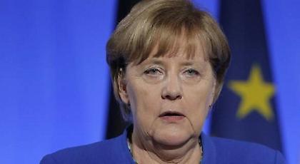 Μέρκελ: Το Brexit και οι εκλογές σε Γαλλία και Ολλανδία άλλαξαν την άποψή μου για την ΕΕ