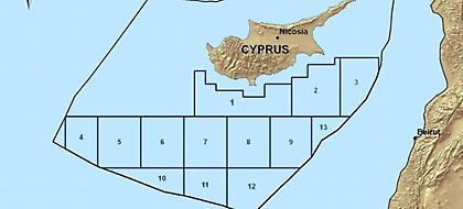 Κυπριακό ΥΠΕΞ: Ο φυσικός πλούτος της Κύπρου ανήκει στον λαό της