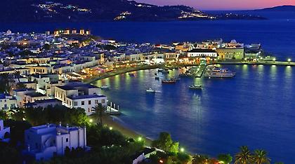 «Όλα είναι νόμιμα, αλλά δεν θα μπείτε»: Καταστηματάρχης στη Μύκονο επιχείρησε να εμποδίσει έλεγχο