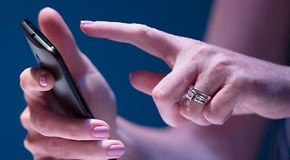 Οδηγίες ασφαλείας για τους χρήστες κινητών τηλεφώνων