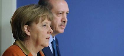 Πόρτα από την Τουρκία σε Γερμανούς βουλευτές που ήθελαν να επισκεφθούν το Ικόνιο