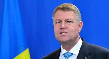 Πρόεδρος Ρουμανίας: Δεν ετοιμαζόμαστε για πόλεμο με τη Ρωσία -Αγοράζουμε πυραύλους για την άμυνά μας