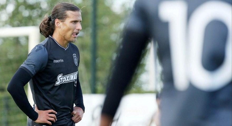 LIVE Streaming: Άγιαξ-ΠΑΟΚ 4-2