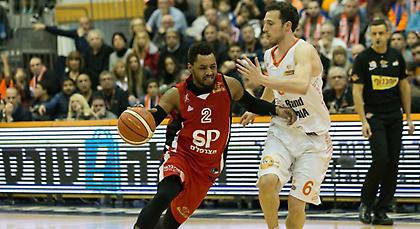 Πήρε σούπερ σκόρερ η Γκαζιαντέπ του Δέδα