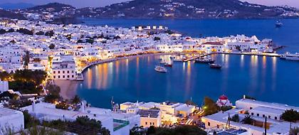 Μύκονος: Λουκέτο έως 1 μήνα για τον... νταή ιδιοκτήτη κλαμπ που προσπάθησε να αποφύγει έλεγχο