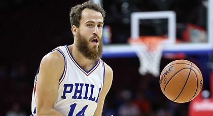 «Συμφώνησε με ΤΣΣΚΑ Μόσχας ο Σέρχιο Ροντρίγκεθ»!