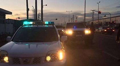 Νεαρές έκλεψαν κινητά από μαγαζί στην Αμαλιάδα