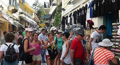 Ανακάμπτουν οι ανταγωνιστές της Ελλάδας στον τουρισμό