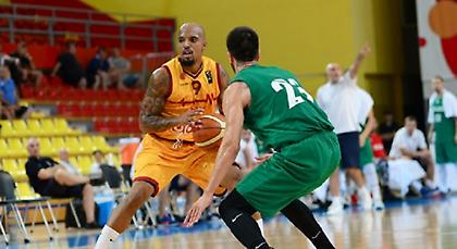 Πολύ καλό ντεμπούτο Θίοντορ με τα Σκόπια!