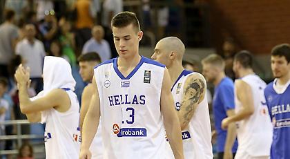 Γ. Αγραβάνης στο sportfm.gr: «Αυτή ήταν η συμβουλή του Δημήτρη»