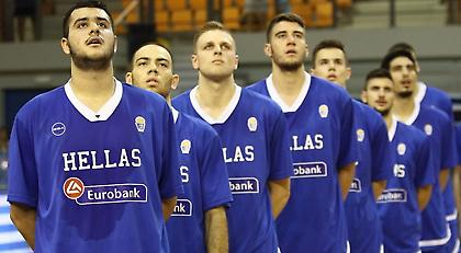 Νέοι... με φόρα