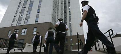 Λονδίνο: Για 15 κακουργήματα κατηγορείται έφηβος που φέρεται να διέπραξε επιθέσεις με οξύ