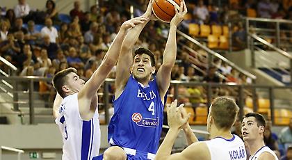 Τα highlights της εντυπωσιακής εκκίνησης των Νέων (video)