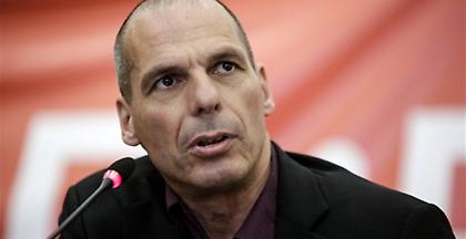 Βαρουφάκης: Όταν παρουσίασα στον Τσίπρα το IOU μού πρότεινε το ΥΠΟΙΚ