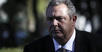 Να απαντήσουν οι 144 βουλευτές του ΣΥΡΙΖΑ στο παραλήρημα του Καμμένου