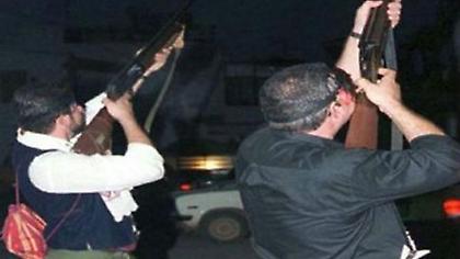 Φονικές μπαλοθιές: «Εκπυρσοκρότησε το πιστόλι ... ήταν ένα τραγικό ατύχημα»