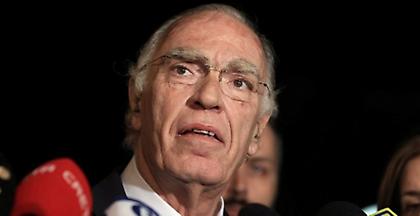 Λεβέντης: Ο Τσίπρας δεν διαφέρει καθόλου από τον Σαμαρά, είναι πιο Δεξιός
