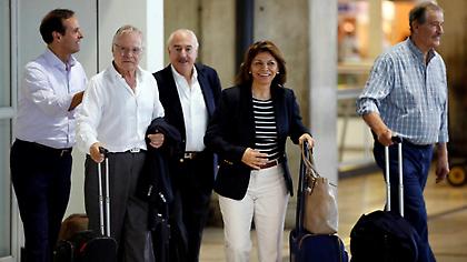 Ατυπο δημοψήφισμα της αντιπολίτευσης στη Βενεζουέλα