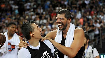 ΕΠΟΣ: Ο Διαμαντίδης ανταποκρίθηκε στην πρόκληση, έμεινε με το μουστάκι και προκαλεί Μπουρούση!