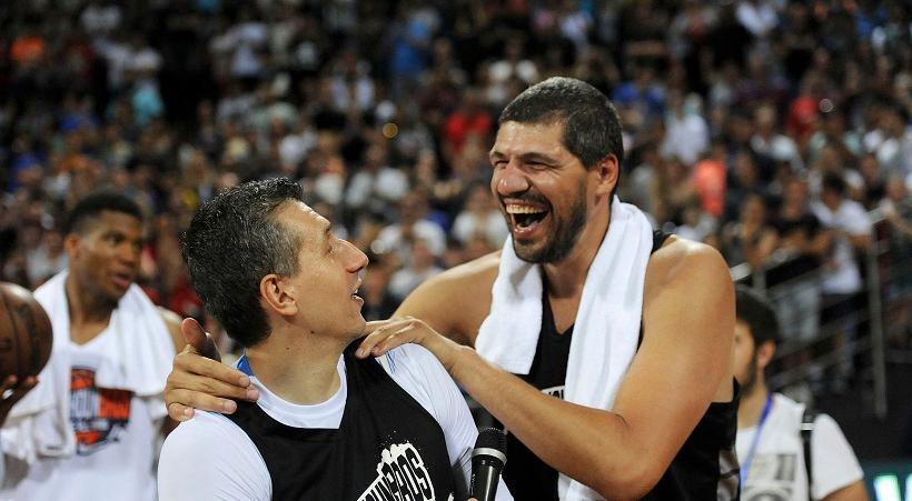 ΕΠΟΣ: Ο Διαμαντίδης ανταποκρίθηκε στην πρόκληση, έμεινε με το μουστάκι και προκαλεί Μπουρούση!