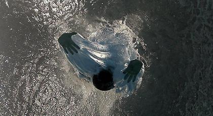 Εντυπωσιακές εικόνες από το Παγκόσμιο πρωτάθλημα Υγρού Στίβου