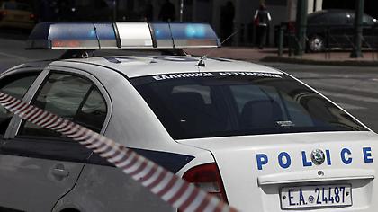 Νέο δυναμικό χτύπημα των ληστών χρηματοκιβωτίων