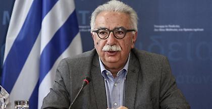 Γαβρόγλου: Κατάργηση των Πανελλαδικών εντός τριετίας