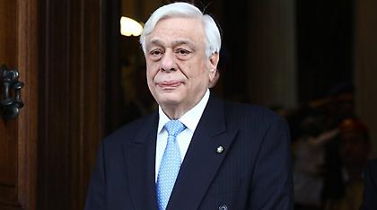 Μήνυμα Παυλόπουλου σε Τουρκία: Δεν υπάρχουν «γκρίζες ζώνες» στο Αιγαίο