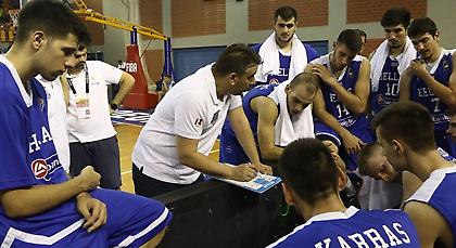 Το... παρασκήνιο της πρώτης νίκης των Νέων (video)