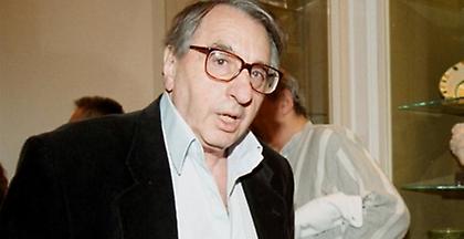 Πέθανε ο συγγραφέας Κώστας Μουρσελάς