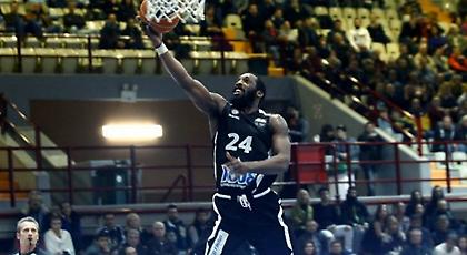 ΠΑΟΚ: Η ιστορία του «τυχερούλη» Λάκι Τζόουνς