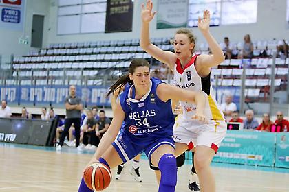 Εκδίκηση με σούπερ Φασούλα