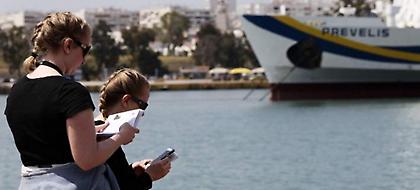 Ποια είναι τα δικαιώματα των επιβατών πλοίου, πριν και μετά το ταξίδι