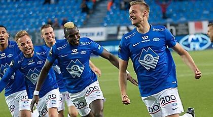 Τα προγνωστικά της Kingbet: Ισχυρό φαβορί η Μόλντε