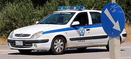 Πτολεμαΐδα: Συνελήφθη 38χρονος που μετέφερε πάνω από 4 κιλά ακατέργαστης κάνναβης