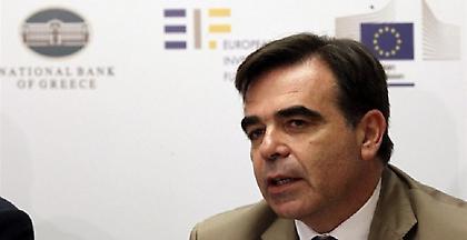 Σχοινάς: Η Ελλάδα επιστρέφει σε τροχιά ανάπτυξης