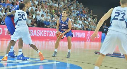 Βέστερμαν: «Ο Πόποβιτς είναι ο Ομπράντοβιτς του ΝΒΑ»