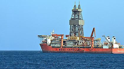 Σε κλίμα έντασης ξεκινούν οι γεωτρήσεις στην Κύπρο- Η Γαλλία προειδοποιεί τον Ερντογάν