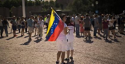 Βενεζουέλα: Ανεπίσημο δημοψήφισμα από την αντιπολίτευση