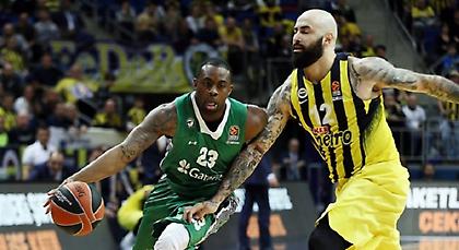 Σούπερ κίνηση με Άντερσον από τη Χίμκι!