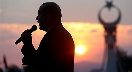 Ερντογάν: Θα επαναφέρουμε τη θανατική ποινή και θα συνεχίσουμε μόνοι μας