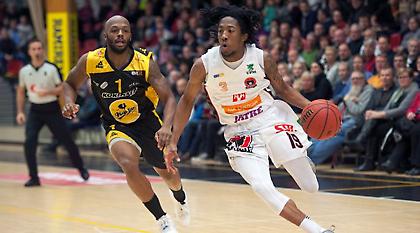 Πήραν Άπλμπαϊ τα Τρίκαλα (video)