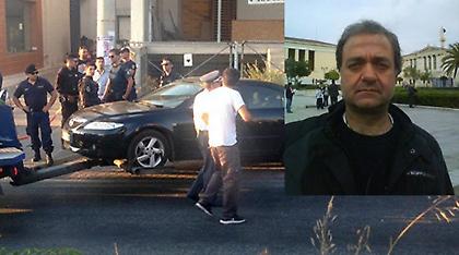 Υποψήφιος βουλευτής Χανίων το θύμα της δολοφονίας στον Γέρακα