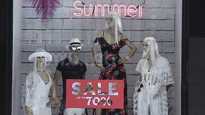 Κορκίδης: Ο καταναλωτής δεν θέλει άνοιγμα μαγαζιών την Κυριακή