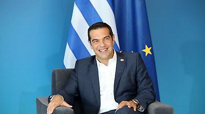 Στο υπουργείο Εργασίας τη Δευτέρα ο Αλέξης Τσίπρας