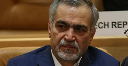 Ιράν: Yπό κράτηση ο αδελφός του προέδρου Ροχανί για υπόθεση διαφθοράς
