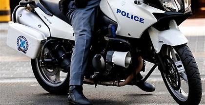 Συνελήφθη καταζητούμενος από τις γερμανικές αρχές για μη αποπληρωμή δανείου