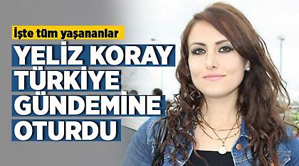 Τουρκία: Ελεύθερη αφέθηκε η δημοσιογράφος που συνελήφθη για άρθρο γνώμης