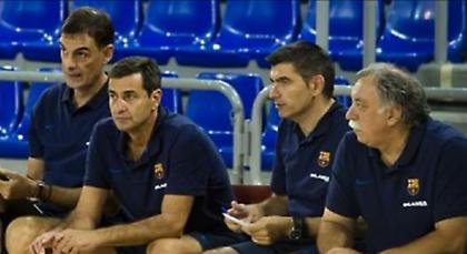 Ανέλαβε την Εσκισεχίρ ο πρώην βοηθός του Μπαρτζώκα