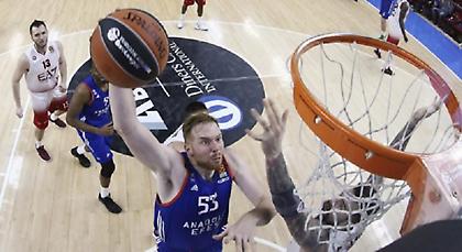 Κερκ για αντι-Μπόγρης στην Τενερίφη